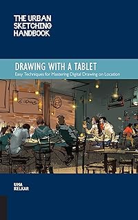 The urban sketch manual draw with a tablet: simple techniques to master digital drawing on site (volume 9).. Experience hassle-free shopping with DIAYTAR NIGERIA's user-friendly platform and prompt delivery service.