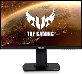 ASUS TUF VG249Q 238 inch 144 HZ FHD.. Experience the joy of discovery with DIAYTAR NIGERIA's vast catalog and nationwide affordable delivery.