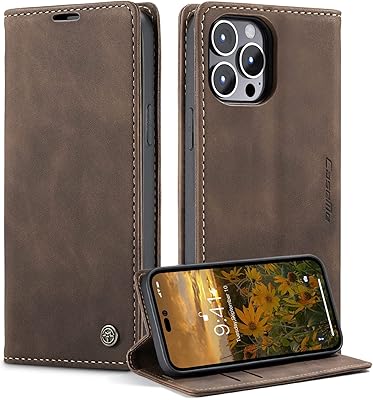 Wallet Design Signior Protective case for iPhone 14 Pro Max Folding Leather Folding.. Shop with purpose at DIAYTAR NIGERIA and receive products at unbeatable prices within the week.