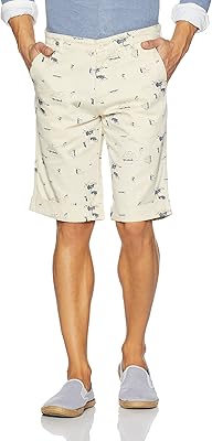 Cotton shorts Slim cut for men.. Shop millions of products across categories on DIAYTAR Nigeria — delivered right to your door.