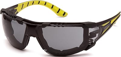 Sustainable safety glasses Pyramex Endeavour Plus.. Experience shopping freedom with DIAYTAR NIGERIA's comprehensive marketplace delivered within 8 days.
