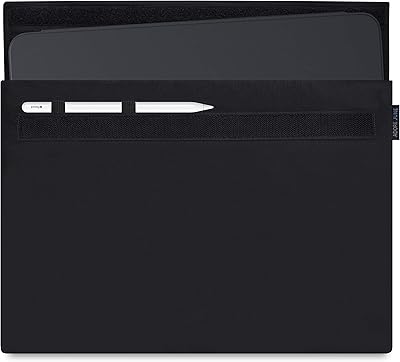 Classic case for Apple iPad Pro 12.9 2018 12 9 inch with Apple Pencil support - Black.. Experience the convenience of online shopping with DIAYTAR NIGERIA's reliable 5-8 day delivery service.