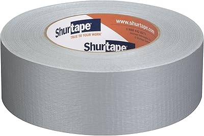 Fabric tape for general use Shorttape PC600 55 m x 48 m m.. DIAYTAR NIGERIA brings the marketplace home to you with affordable prices and delivery in 5-8 days.