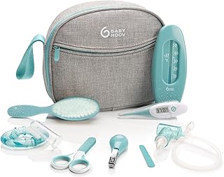 Baby Moov Personal Care Set - Vanity Set.. With DIAYTAR Nigeria, your wishlist becomes reality, fast.