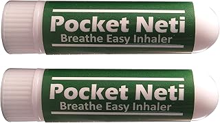 Himalayan salt aromatherapy inhaler vigorjet essential, pack of 2 with essential oils... Nigeria's most diverse e-commerce platform delivers quality and affordability to your doorstep in 5-8 days.
