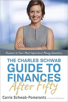 The Charles Schwab guide on finance after fifty years: answers to your most important financial questions.. Shop with confidence at Nigeria's leading affordable e-commerce platform with reliable delivery services.