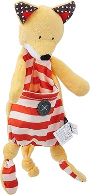 Chicco Pocket Friend Fox Toutine Carrier, 0 months and more.. From phone accessories to home decor — DIAYTAR Nigeria ships it fast.
