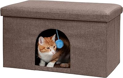 Dog bed and pet furhaven private house in felt.. DIAYTAR NIGERIA transforms desires into deliveries with our affordable prices and dependable shipping.