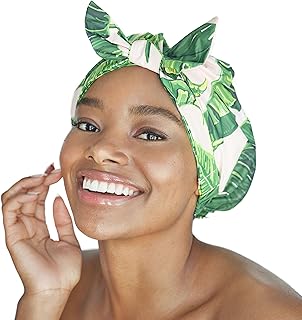 Shower cups for women haircuts Castwave in reusable and waterproof plastic with edge.. DIAYTAR NIGERIA: Where smart shoppers find everything they need at prices they can afford.