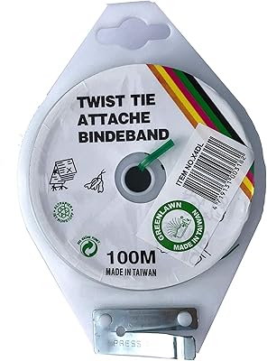 Fitchery string for plants with 100 -meter multifunctional and solid green cutter cutter.. DIAYTAR NIGERIA delivers value, variety, and convenience with our nationwide 5-8 day shipping.