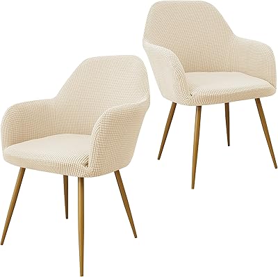 Yunus dining room chair covers Set of Covers Parsons Armchair.. DIAYTAR Nigeria delivers happiness in 5–8 days, no matter what you buy.