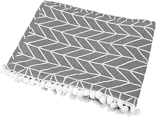 Cotton and linen refrigerator cover, refreshing pattern, wear resistant, anti-wrinkle, good fabric, refrigerator cover, freezer, washing machine (70x170cm 67x28inch).. Get more for less on DIAYTAR Nigeria — Nigeria’s favorite e-commerce platform.