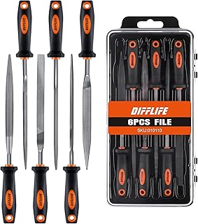 Set of 7 -inch difflifée LIMS (lot of 6) with handles.. Transform your shopping experience with DIAYTAR NIGERIA's vast product selection delivered at unbeatable prices.