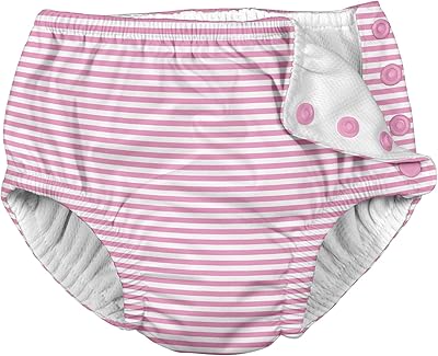 Reusable bathing layers to clip Green Stepped Stepped Babies of 6 months and more, Light pink, 1 piece.. DIAYTAR NIGERIA connects desires with reality through affordable prices and reliable delivery service.