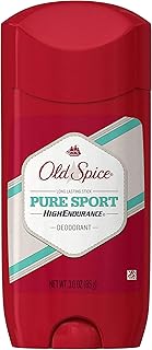 Long -term deodorant Old Spice for men, Haute Endurance for Old Spice Pure Sport Sport.. Shop efficiently with DIAYTAR NIGERIA, offering thousands of products at unbeatable prices delivered promptly.