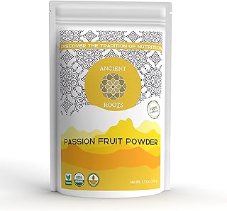 Fruit powder of an ancient roots passion - fully natural food coloring, filled with antioxidants, vitamin C and fibers, 25 portions (3.5 ounces).. Experience shopping freedom with DIAYTAR NIGERIA's comprehensive platform and reliable shipping service.