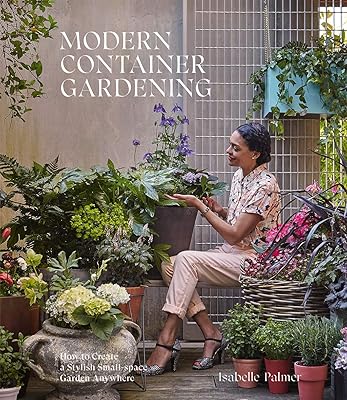 Modern container gardening: how to create an elegant garden in a small.. Experience DIAYTAR NIGERIA, where extensive product variety meets pocket-friendly prices and reliable delivery.