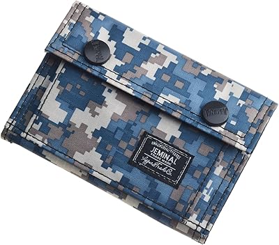Two -stalk portfolio printed camouflage for men, adolescents, boys and children, others.. Experience the ultimate in shopping convenience with DIAYTAR NIGERIA's vast catalog and 5-8 day delivery.