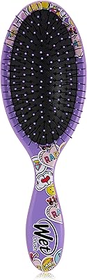 Wet brush original disney disney classic so in love purple unisex 1 piece.. DIAYTAR NIGERIA: Revolutionizing accessibility to quality products at budget-friendly prices across Nigeria.