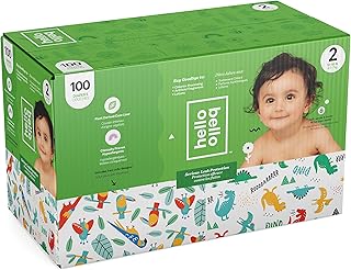 Hello Pillow Box layers for parrots and dinosaurs, boys, size 2, 100 pieces.. Shop quality and variety at unbeatable prices on DIAYTAR Nigeria — delivery in under 8 days.