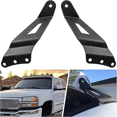 Nilite 90030B LED light bar Support curved 2 pieces 50 "in the cabin.. Discover endless possibilities with DIAYTAR NIGERIA's extensive product range and affordable shipping.