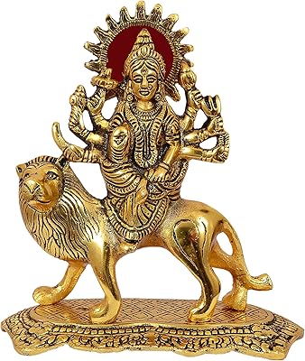 Next industries pvt to statue sculpture in the metal idol idol idol amb, or, hauteur 20 cm.. Experience the future of shopping with DIAYTAR NIGERIA's extensive selection delivered in just 5-8 days.