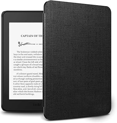 Any new Kindle Slim Smart Cover of Joggies (10th version 2019.. DIAYTAR NIGERIA brings the marketplace home to you with affordable prices and delivery in 5-8 days.