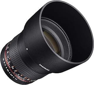 Samyang F1.4 high speed asphing objective for Sony E-Mount 85mm Sy85m-e.. Discover the joy of online shopping with DIAYTAR NIGERIA's budget-friendly prices and reliable shipping.