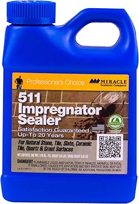 Merkel Sealants 511 PT SG impregnation tool for stone, tiles, slate, ceramics and quartz 16 oz, 1 pint.. Experience the ease of modern shopping with DIAYTAR NIGERIA's diverse marketplace delivered promptly.