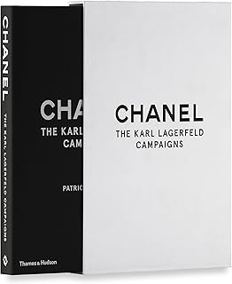 Chanel: Karl Lagerfeld campaigns.. Nigeria's favorite online shopping platform, DIAYTAR offers unbeatable prices and delivery within a week.