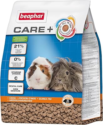 Food for Bibahar's rodents featured.. DIAYTAR NIGERIA: Your gateway to affordable online retail with reliable delivery within the week.