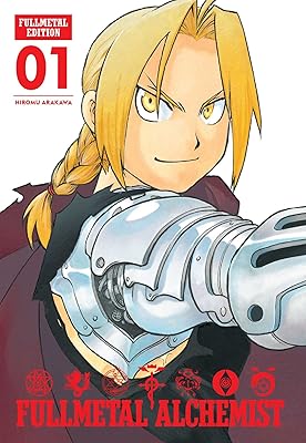 Edition: Fullmetal Alchemist, vol. 1.. Discover the perfect balance of selection and value with DIAYTAR NIGERIA's nationwide delivery service.