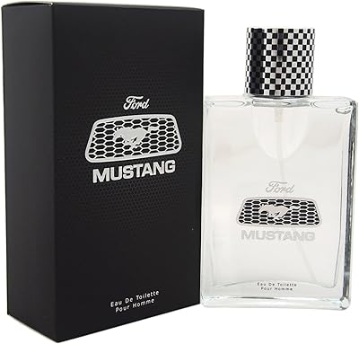 First American Branz Ford Mustang For Men 100 ml - Eau de Toilette.. Shop smart with DIAYTAR NIGERIA, offering a vast product range delivered to your doorstep within a week.