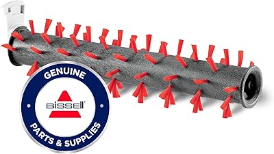 Bissell, MAX Wireless Crosswave carpet brush 2786 Roll, new OEM original piece.. DIAYTAR NIGERIA: Transforming how Nigerians shop with our vast selection and nationwide delivery.