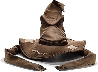 Electronic interactive sorting hat.. Enjoy low prices, wide selections, and reliable delivery with DIAYTAR Nigeria.