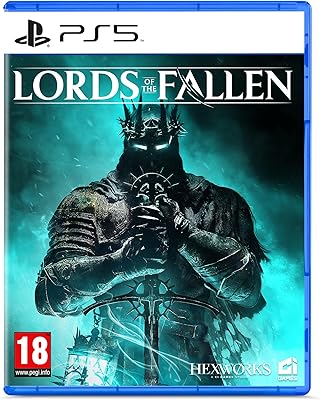 Lords of failure - collector edition - ps5 - stick version.. DIAYTAR NIGERIA revolutionizes online retail with our extensive selection and dependable shipping service.