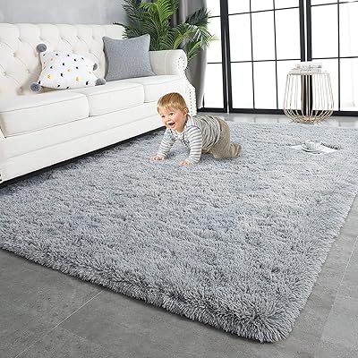 Thumins soft carpet with long hairs 100 x 160 cm fur carpet for bedroom.. Enjoy the simplicity of shopping with DIAYTAR NIGERIA, offering vast choices delivered in just 5-8 days.