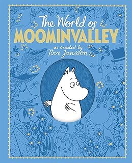 Moumines: The world of Moominvalleyy.. Quality and convenience delivered — shop DIAYTAR Nigeria now.