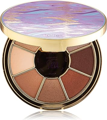 Palette Tarte Rainforest of the Sea correcting and unifying skin imperfections.. Great products, lower prices, fast delivery — DIAYTAR Nigeria has it all.