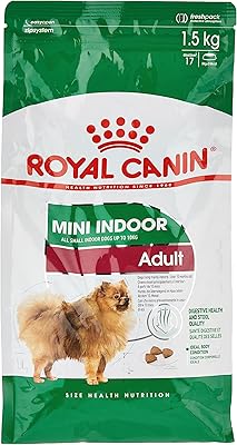 Royal Canin Shn Food for adult interior puppies 3.3 lbs.. Shop smart, shop DIAYTAR - Nigeria's most affordable e-commerce platform with nationwide delivery.