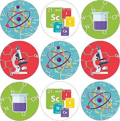 Posters for science teacher 1080 pieces.. Make every purchase count with DIAYTAR Nigeria — shop smart, shop fast.