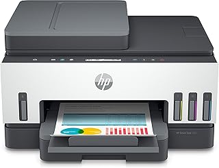 HP Smarttank 7305 all-in-one tout-one printer with cartridge ink tank.. DIAYTAR Nigeria brings you closer to everything you need — fast delivery, low costs, and variety.