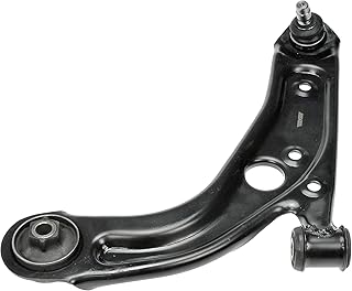 DORMAN 524-089 Lower front suspension control arm and ball joint for some Fiat 500 models.. DIAYTAR NIGERIA connects you with thousands of products at competitive prices, delivered within a week.