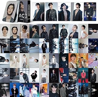 Set of 55 LOMO PRETECTOR cards, set of LOMO cards for KPOP JIMIN album, Solo Jimin Postcards, BTS Jimin Chapters greeting cards, set of KPOP gift cards for BTS fans.. Shop across boundaries with DIAYTAR NIGERIA's comprehensive catalog delivered nationwide at budget rates.