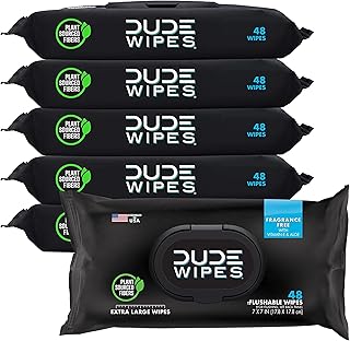 Dodd disposable wet wipes, 6 pieces, 288 wipes - Wet wipes unfeddown with vitamin E and Aloe Vera for domestic use - sanitary and safe for sanitary facilities.. DIAYTAR NIGERIA: Your trusted partner for affordable online shopping with reliable delivery timeframes.