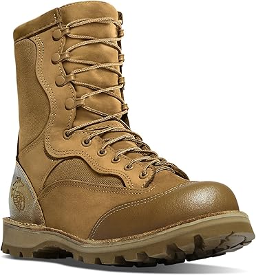USMC Rat Boot for Men, 8 Inch, Gore-Tex, Vibram 360, Fair Weather.. DIAYTAR NIGERIA makes quality accessible with our affordable prices and dependable delivery service.