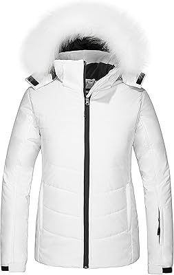 Waterproof and hot ski jacket for women hooded coat.. Nigeria's fastest-growing e-commerce site offers unbeatable prices and delivery within 8 days.