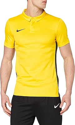 T-shirt m nk dry acdmy18 polo ss pour homme, noir, s.. Your everyday shopping companion, DIAYTAR NIGERIA offers unbeatable value with nationwide delivery.