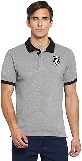 Dinclo classic cutting polo shirt for men.. DIAYTAR NIGERIA: Bringing affordable shopping solutions with a diverse product catalog delivered nationwide.