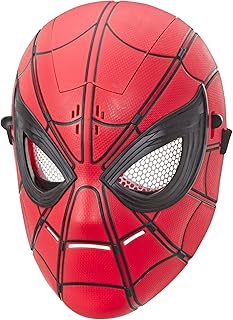 Masque spider-man marvel far from home spider-fx, multicolore, m.. DIAYTAR NIGERIA: Where shopping is affordable, selection is vast, and delivery is always reliable.